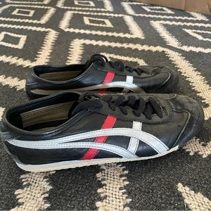 Onitsuka Toger Shoes